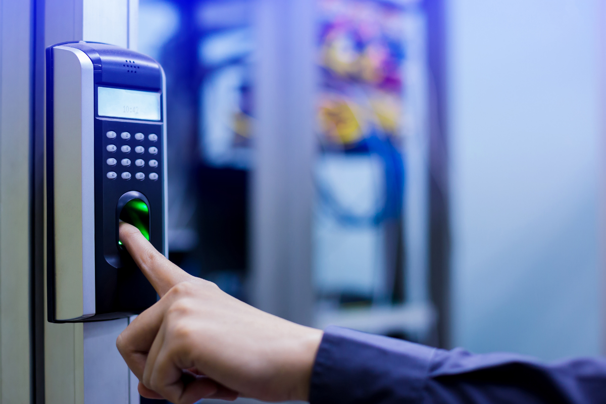 Biometric Time Attendance System - Bravo Smart Life Sri Lanka