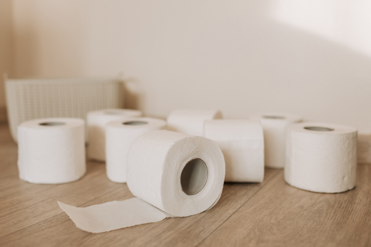 Thermal Paper Rolls for POS & ATM - Bravo Smart Life