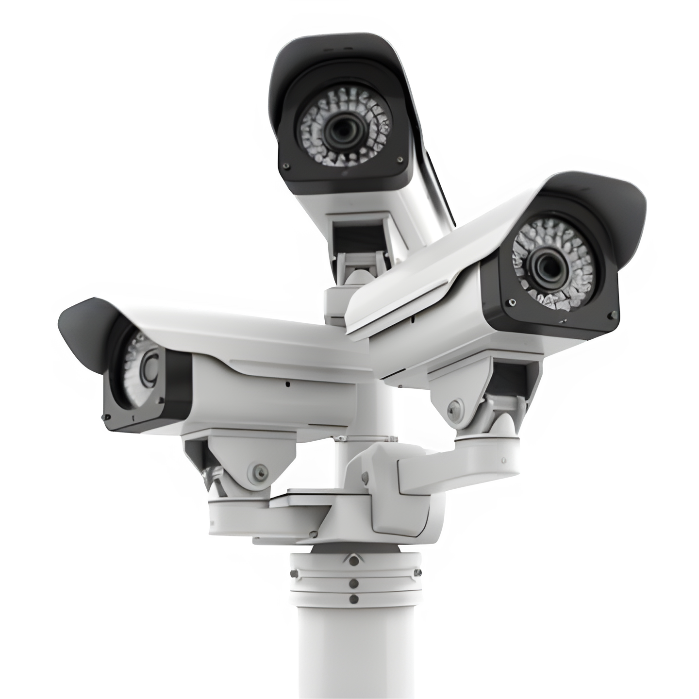 Bravo Smart Life Pvt Ltd - Professional CCTV Installation in Colombo, Sri Lanka