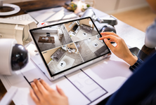 15+ Years of Trusted Security Services in Sri Lanka - Bravo Smart Life