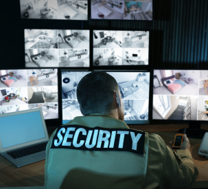 CCTV Installation Team in Ja-Ela - Bravo Smart Life