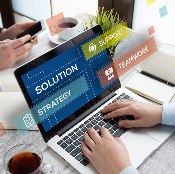 Smart Security Integration by Bravo Smart Life in Sri Lanka